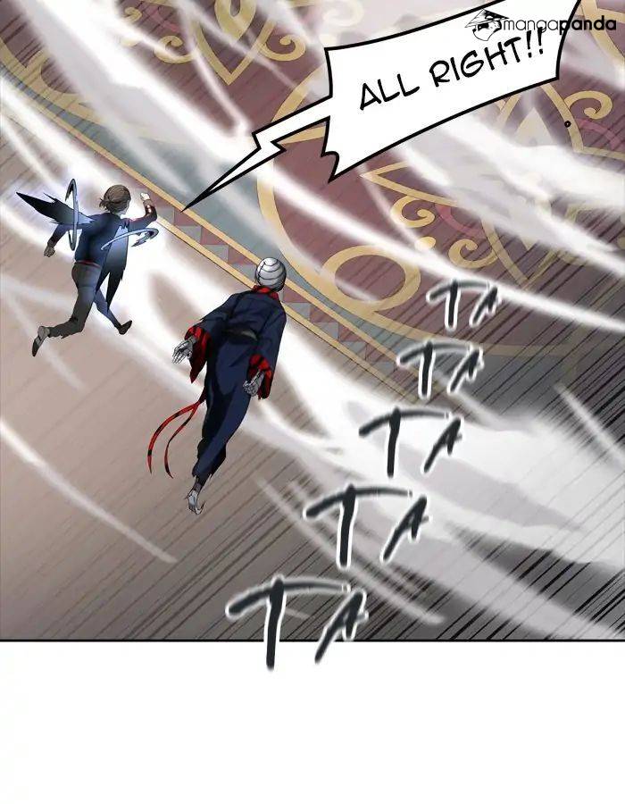 Tower of God Chapter 436 image 081